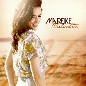 MAREIKE - VALENTIN - CD