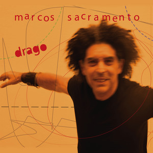 MARCOS SACRAMENTO - DRAGO - CD