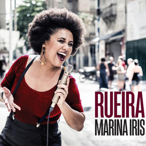 MARINA IRIS - RUEIRA - CD