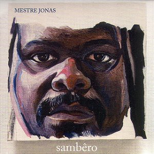 MESTRE JONAS - SAMBERO - CD