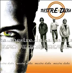 MESTRE DUKA - CD