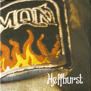 MQN - HELLBURST - CD