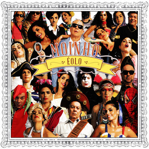 MOINHO - ÉOLO - CD