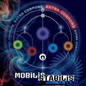 MOBILIS STABILIS - EXTRA CORPORE - CD