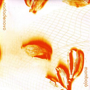 MOMBOJÓ - NADADENOVO - CD