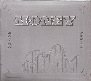 MONEY - 985003 - CD