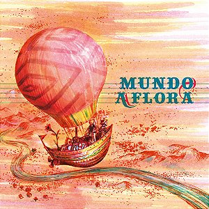 MUNDO AFLORA - CD