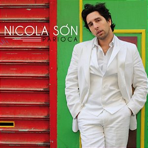 NICOLA SÓN - PARIOCA - CD