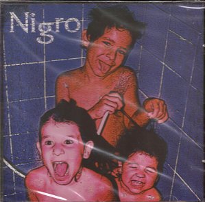NIGRO - CD