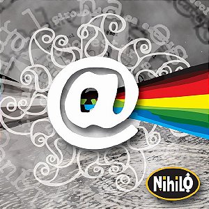NIHILO - @SOL - CD