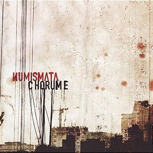 NUMISMATA - CHORUME - CD