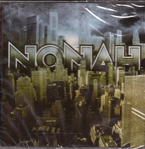 NONAH - CD