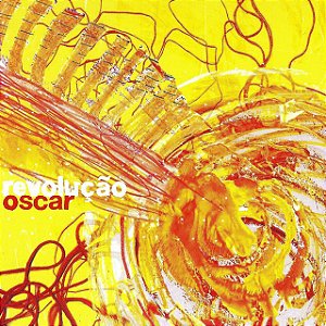 OSCAR - REVOLUÇÃO - CD