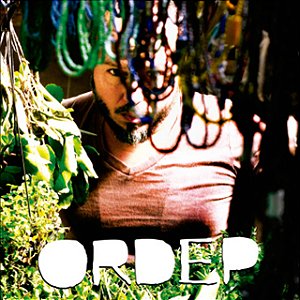 ORDEP - CD