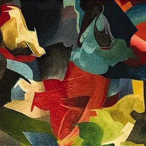 THE OLIVIA TREMOR CONTROL - BLACK FOLIAGE VOLUME ONE - CD