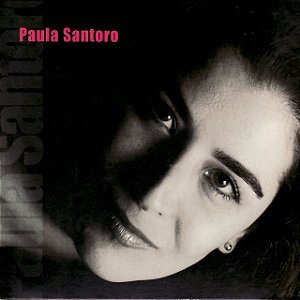 PAULA SANTORO - CD
