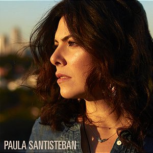 PAULA SANTISTEBAN - CD