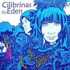 CILIBRINAS DO EDEN - CILIBRINAS DO EDEN - CD