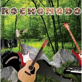 ROCKOMODO - ROCKOMODO FOTOGRAFIA - CD