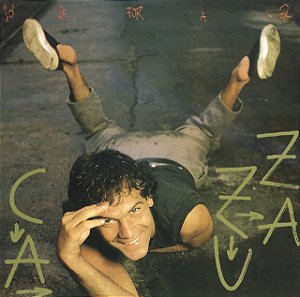 CAZUZA - SÓ SE FOR A DOIS FANBOX - CD