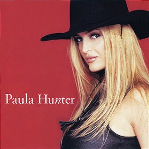 PAULA HUNTER - CD