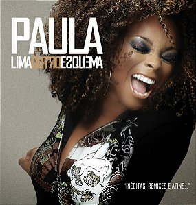 PAULA LIMA - OUTRO ESQUEMA - CD