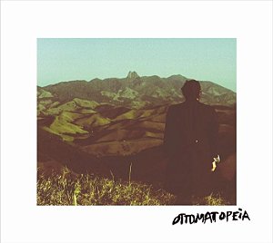 OTTO - OTTOMATOPEIA - CD
