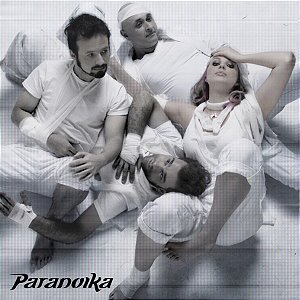 PARANOIKA - CD