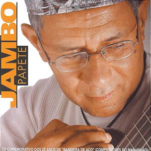 PAPETE - JAMBO - CD