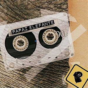 PAPAI ELEFANTE - CD