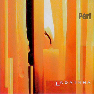 PÉRI - LADAINHA - CD