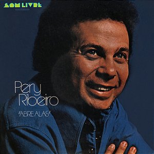 PERY RIBEIRO - ABRE ALAS - CD