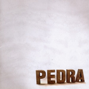 PEDRA - SOU MAIS FELIZ - CD