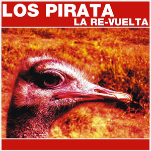 LOS PIRATA - LA RE-VUELTA - CD