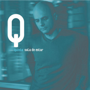 QUINTA - SALA DE ESTAR - CD