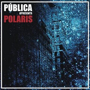PÚBLICA - POLARIS - CD