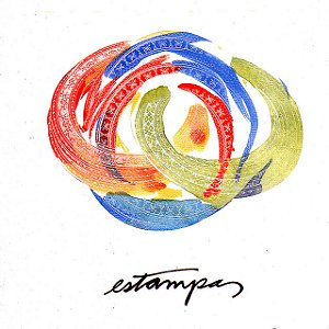 QUATERNAGLIA - ESTAMPA - CD