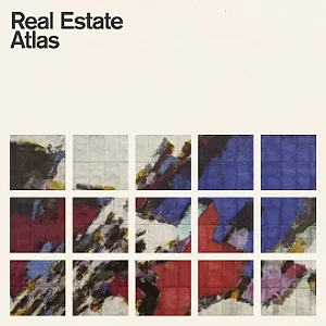 REAL ESTATE - ATLAS - CD