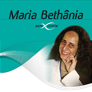 MARIA BETHÂNIA - SEM LIMITE - CD