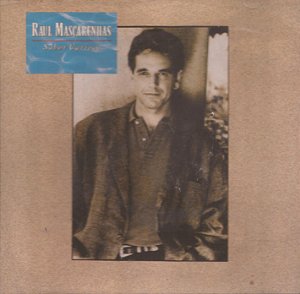 RAUL MASCARENHAS - SABOR CARIOCA - CD