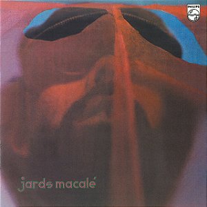 JARDS MACALÉ - LP