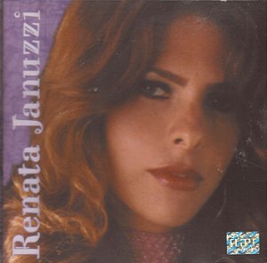 RENATA JANUZZI - CD