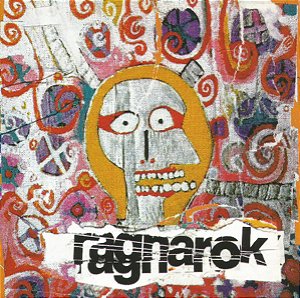 RAGNAROK - CD