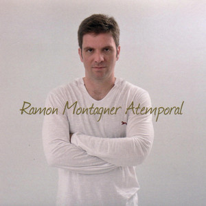 RAMON MONTAGNER - ATEMPORAL - CD
