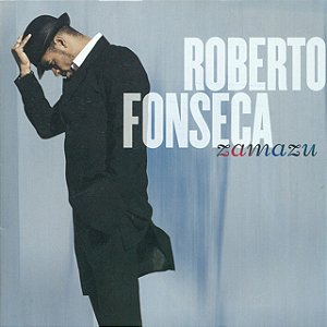 ROBERTO FONSECA - ZAMAZU - CD