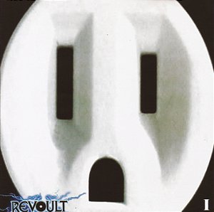 REVOULT - CD