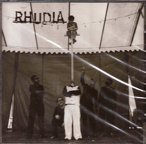 RHUDIA - EQUILIBRIO - CD