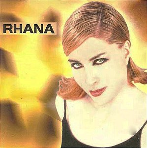RHANA - CD