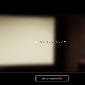 RICARDO LEÃO - CINEMATECLA - CD