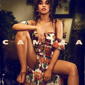 CAMILA CABELLO - CAMILA - CD